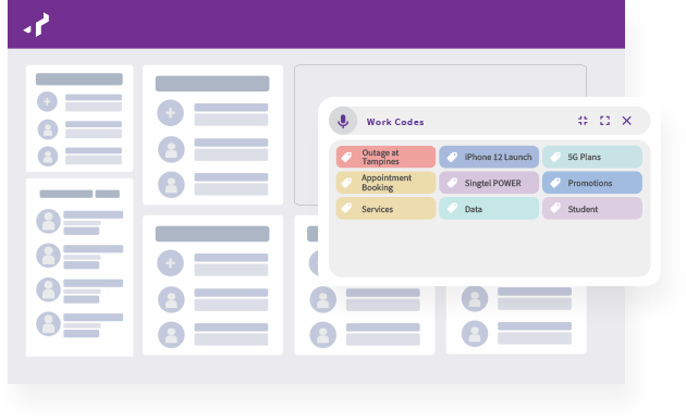 Tetherfi Interaction Workflow - Feature - Workflow Engine & Configurator