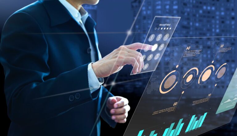 Digital banking: Be a part of the future