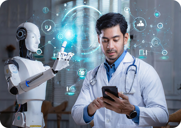 Ambient Listening hero