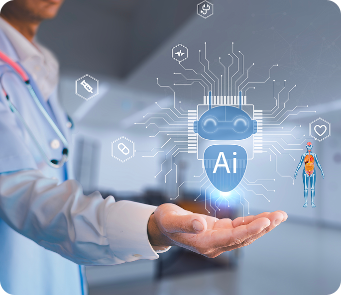 Outcome for Healthcare Providers