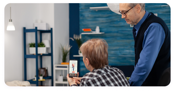 Caregiver Experience