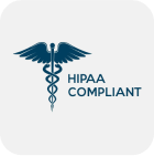 HIPAA Compliant