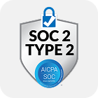 SOC 2 Type 2 Certified
