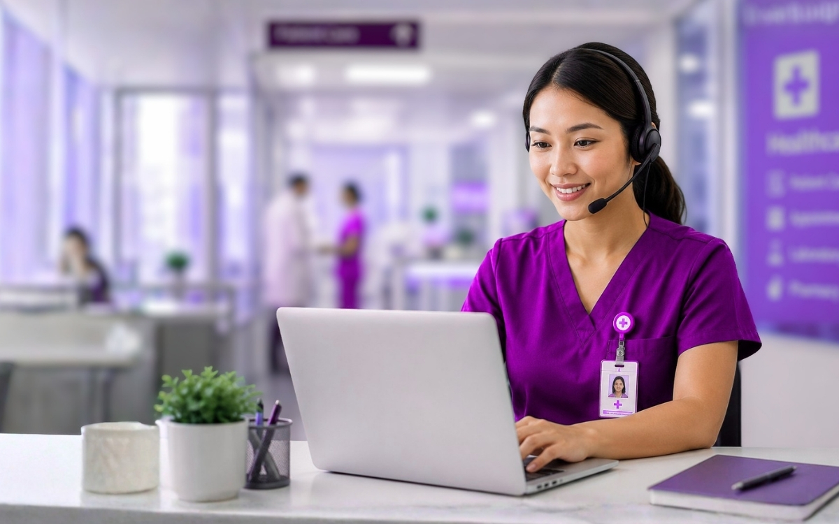 Leon Health success story