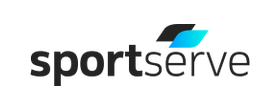 SportServe Company Logo
